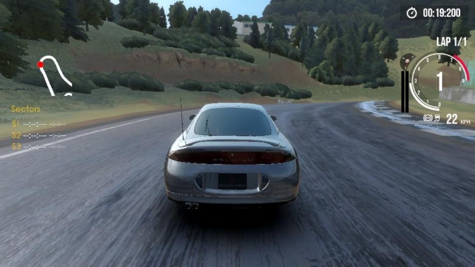 Assoluto Racing