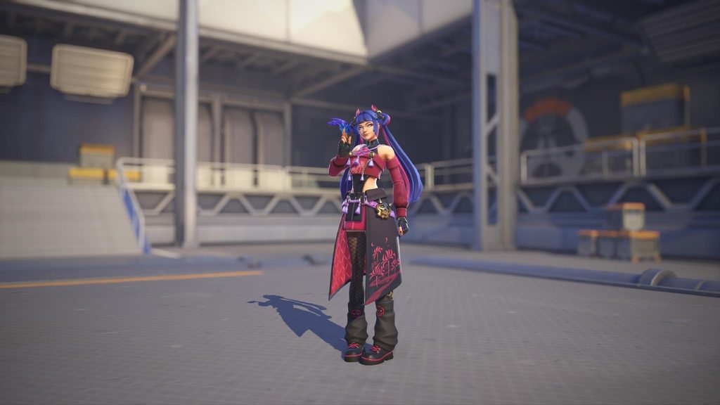 Overwatch | Review da 4ª Temporada (Heróis de Busan) e mais! Overwatch