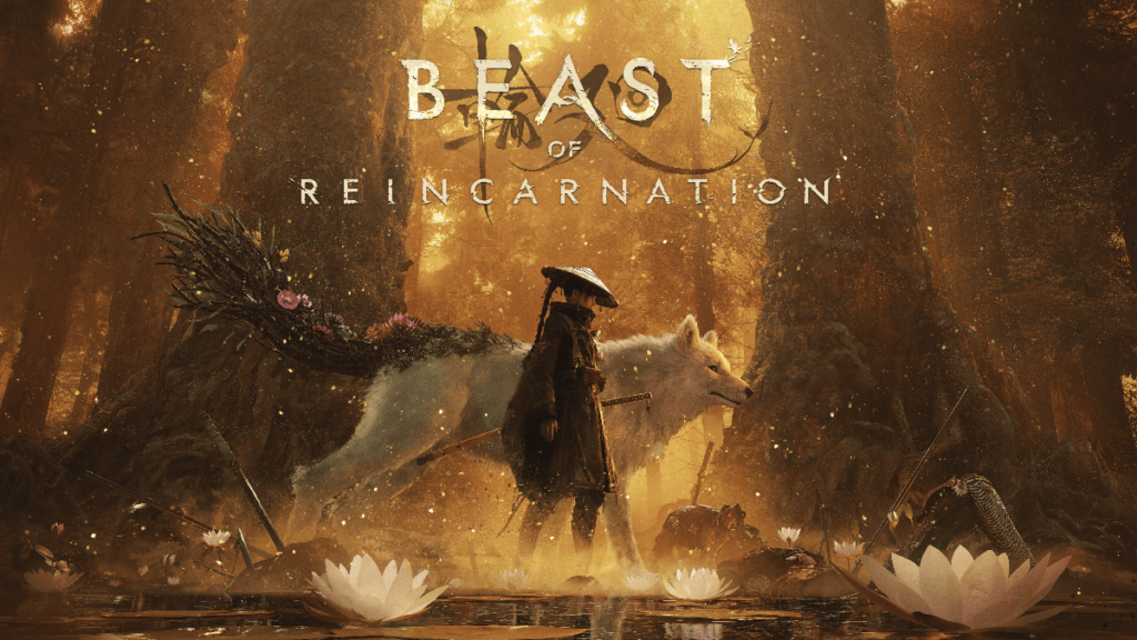 Beast of Reincarnation já disponível para Steam, PlayStation 5 e XBOX Series X|S Beast