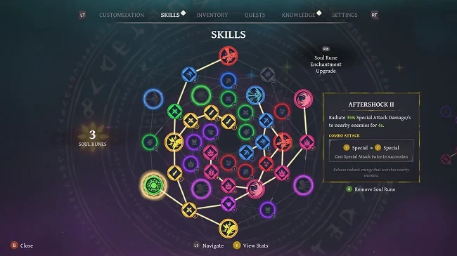 Grim Trials