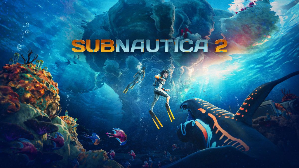 Subnautica 2