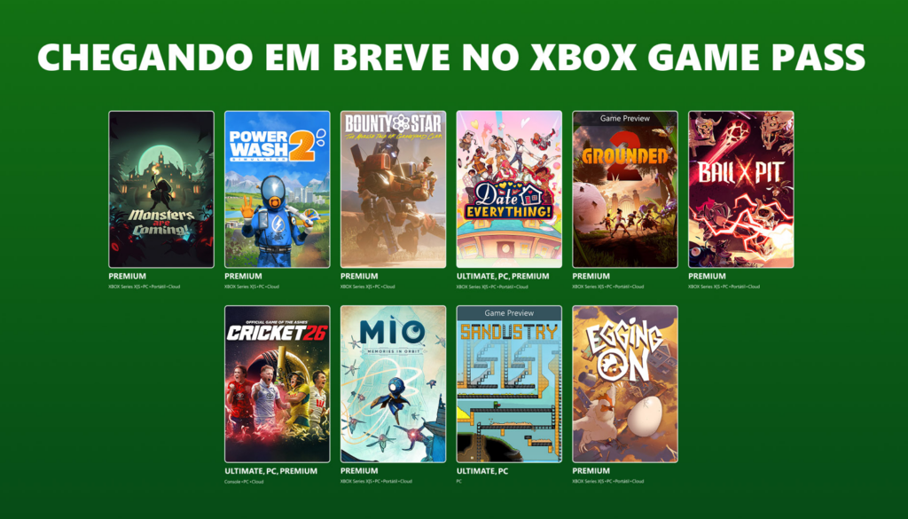 Game Pass