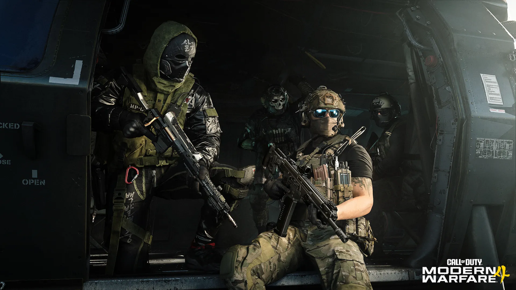 Call of Duty