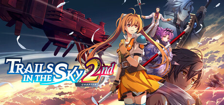 Demonstração de Trails in the Sky 2nd Chapter já está disponível para consoles e PC Trails in the Sky 2nd Chapter