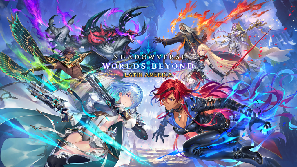 Shadowverse