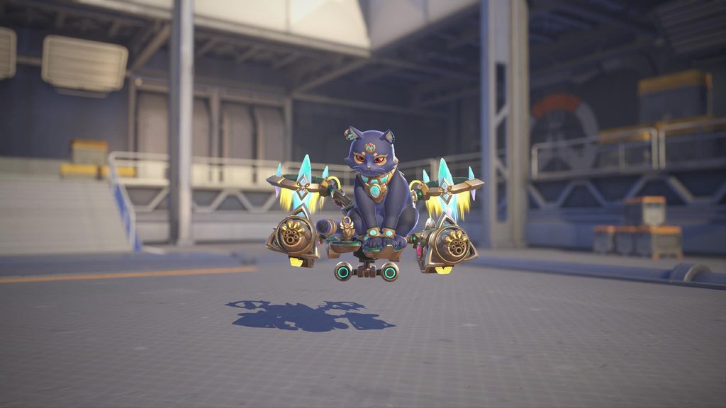 Overwatch | Review da 4ª Temporada (Heróis de Busan) e mais! Overwatch