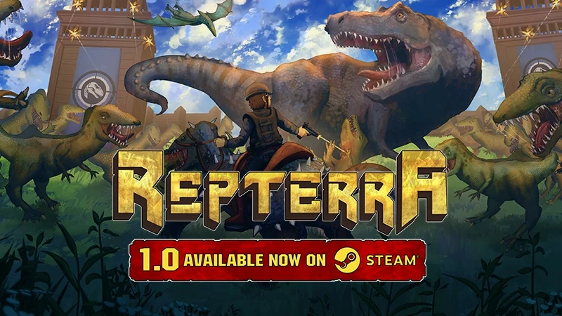 Repterra