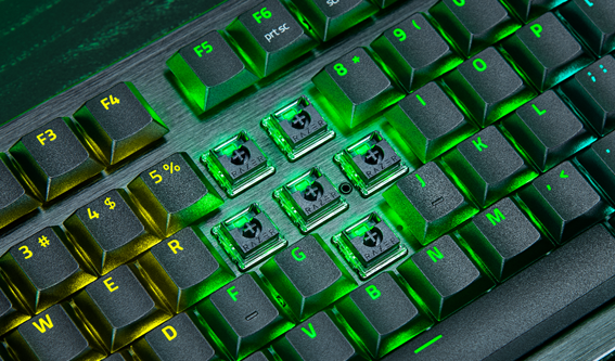 Huntsman V3