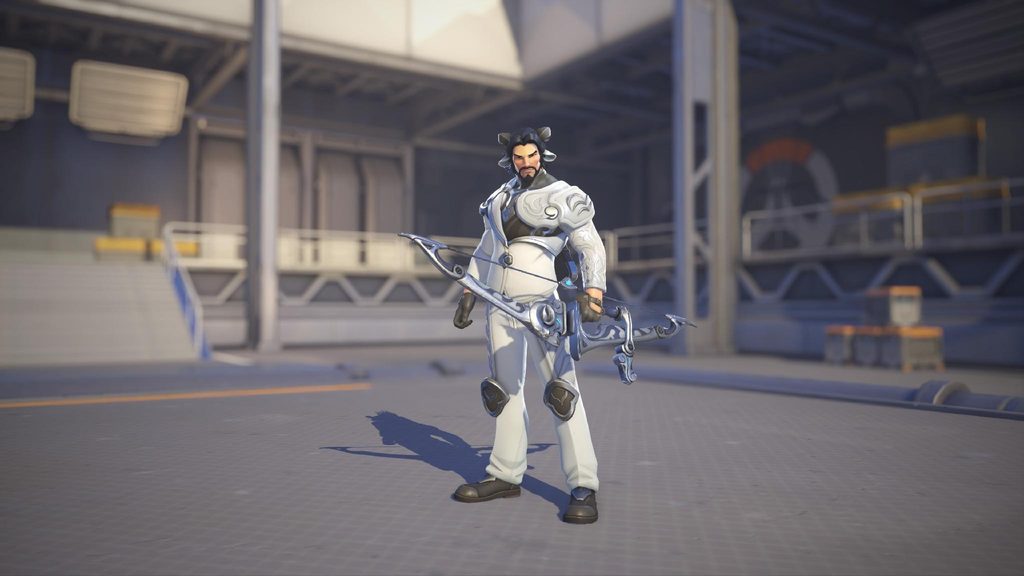 Overwatch | Review da 4ª Temporada (Heróis de Busan) e mais! Overwatch