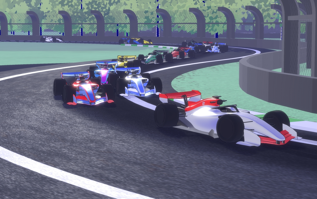 Throttle Trace confirma lançamento para 15 de setembro Throttle Trace