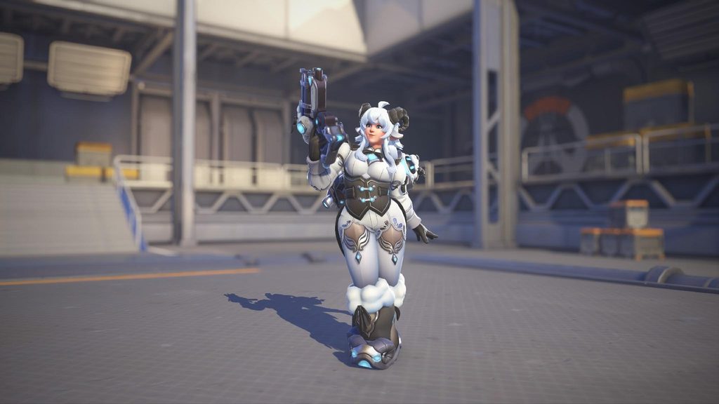 Overwatch | Review da 4ª Temporada (Heróis de Busan) e mais! Overwatch