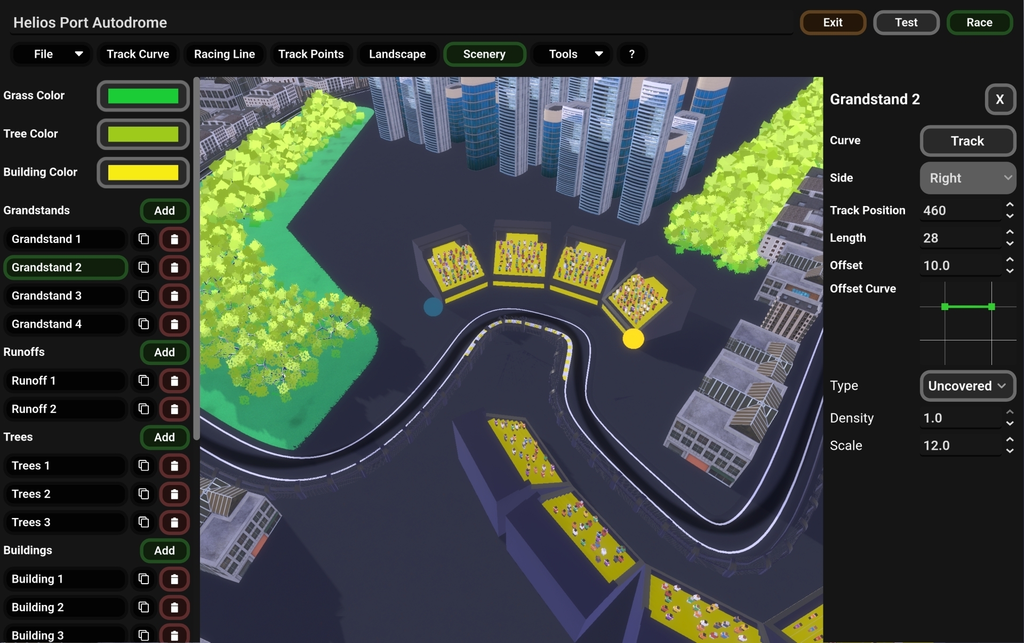 Throttle Trace confirma lançamento para 15 de setembro Throttle Trace