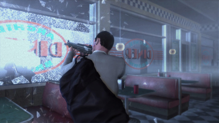 Kane & Lynch: Dead Men | PC (GOG) Review