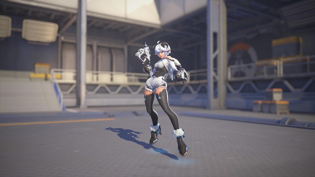 Overwatch | Review da 4ª Temporada (Heróis de Busan) e mais! Overwatch