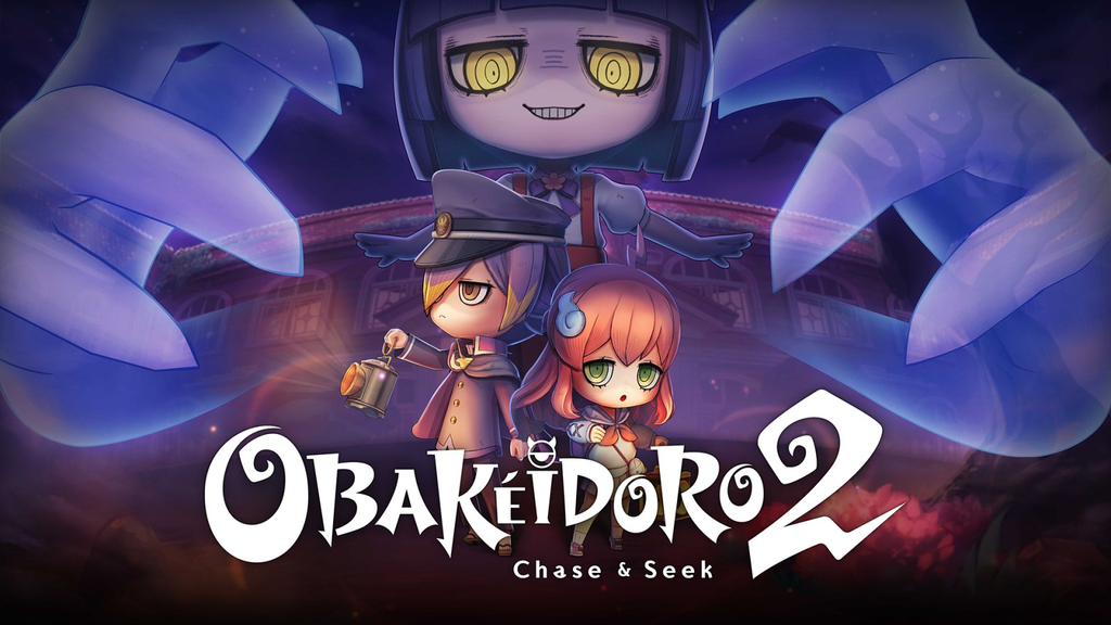 Obakeidoro 2