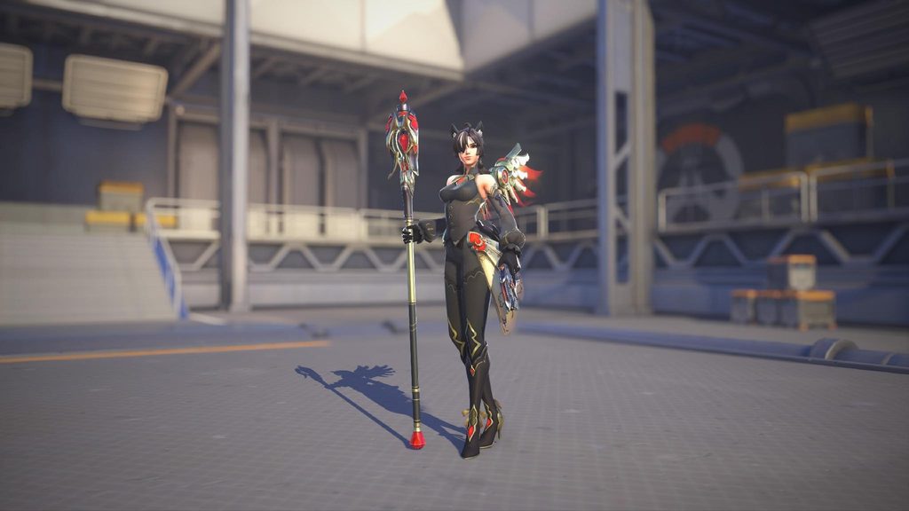 Overwatch | Review da 4ª Temporada (Heróis de Busan) e mais! Overwatch