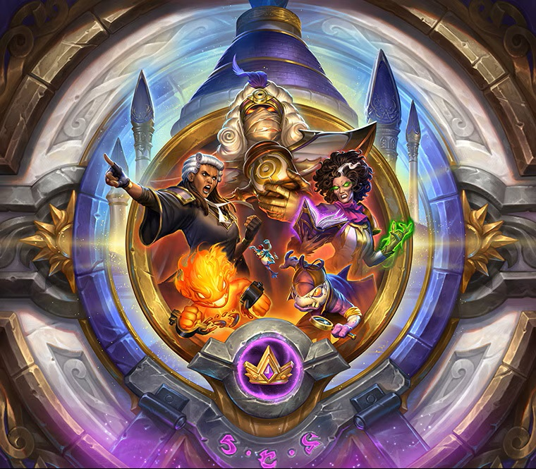 Hearthstone