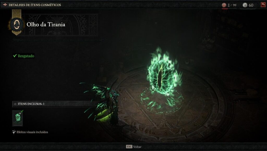 Diablo IV | Review da Temporada 14 - O despertar da morte Diablo IV