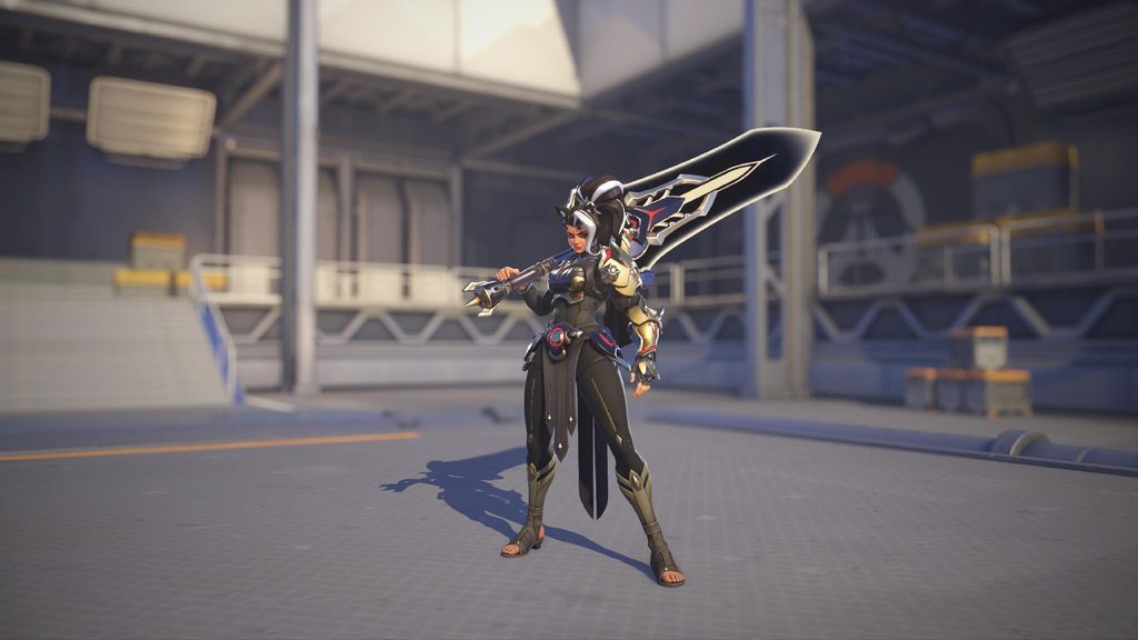 Overwatch | Review da 4ª Temporada (Heróis de Busan) e mais! Overwatch