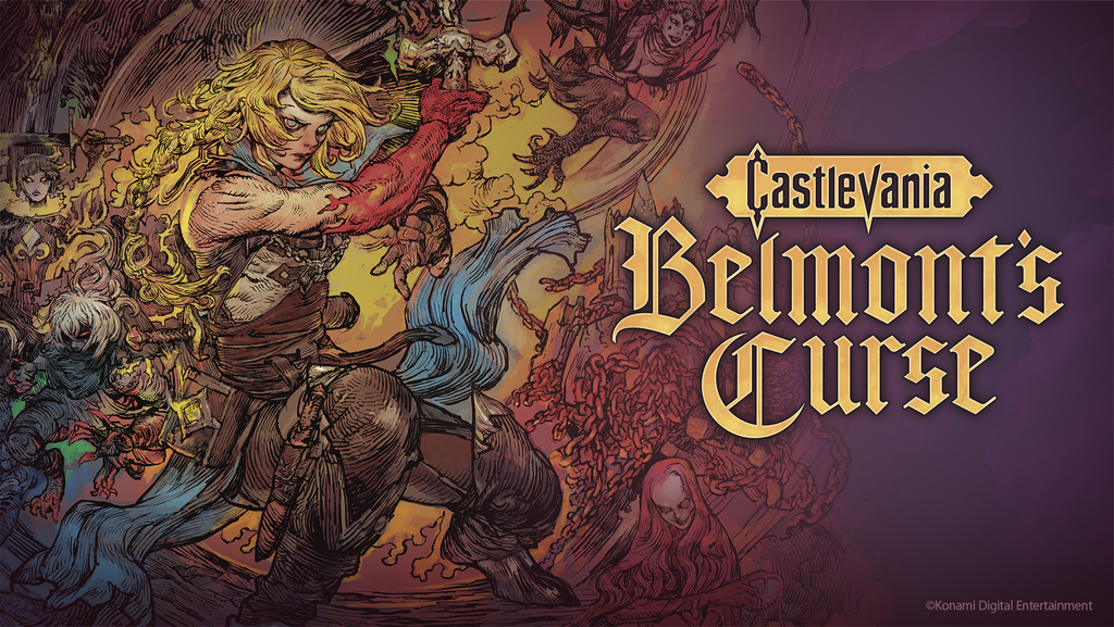 Castlevania