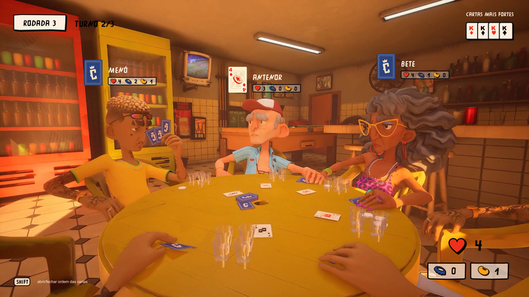 Capote | PC Review