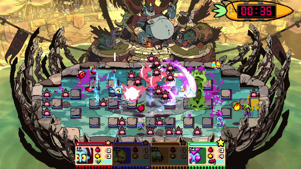 Blasterbug