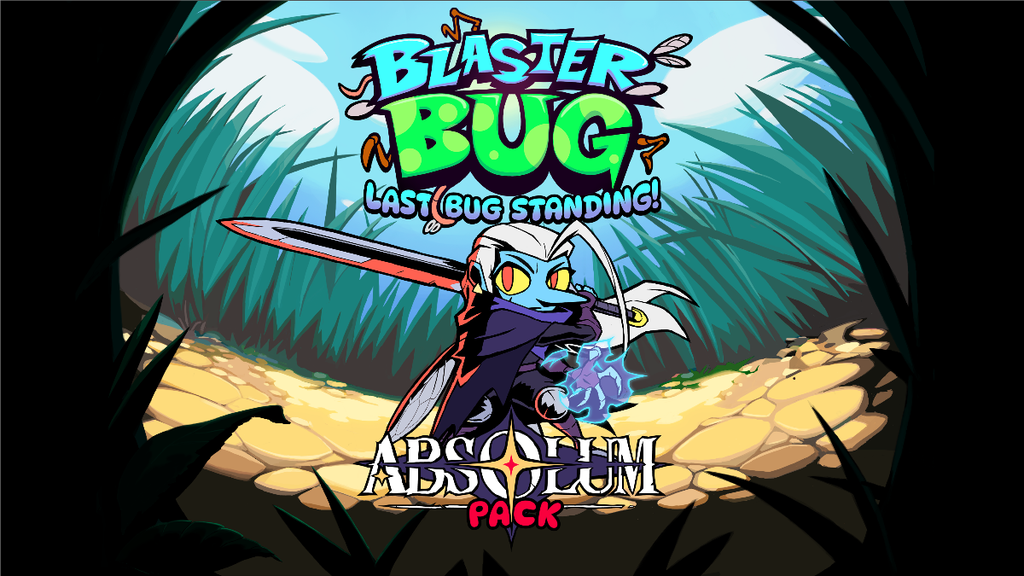 Blasterbug