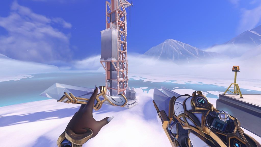 Overwatch | Review da 4ª Temporada (Heróis de Busan) e mais! Overwatch