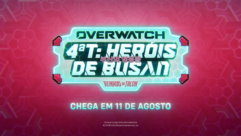 Overwatch