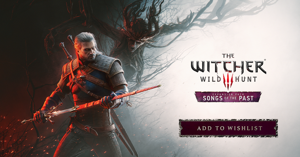The Witcher 3