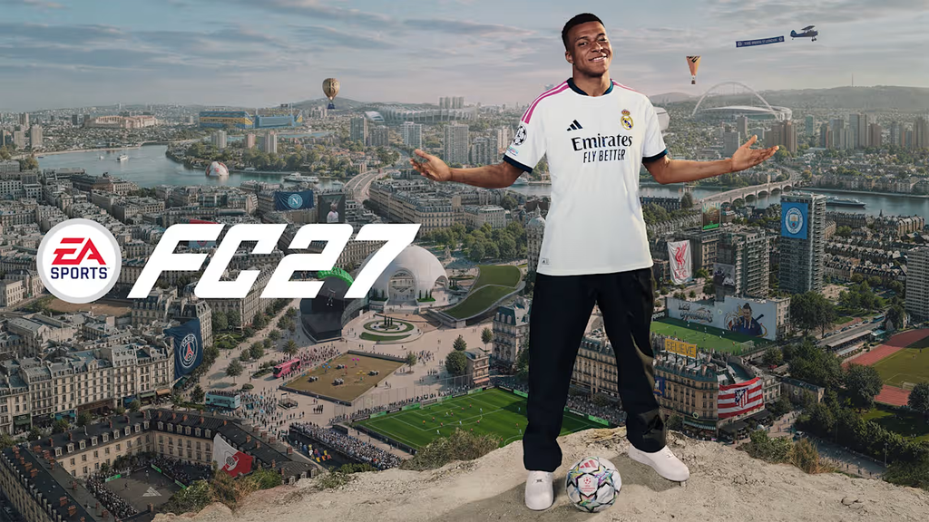 FC 27