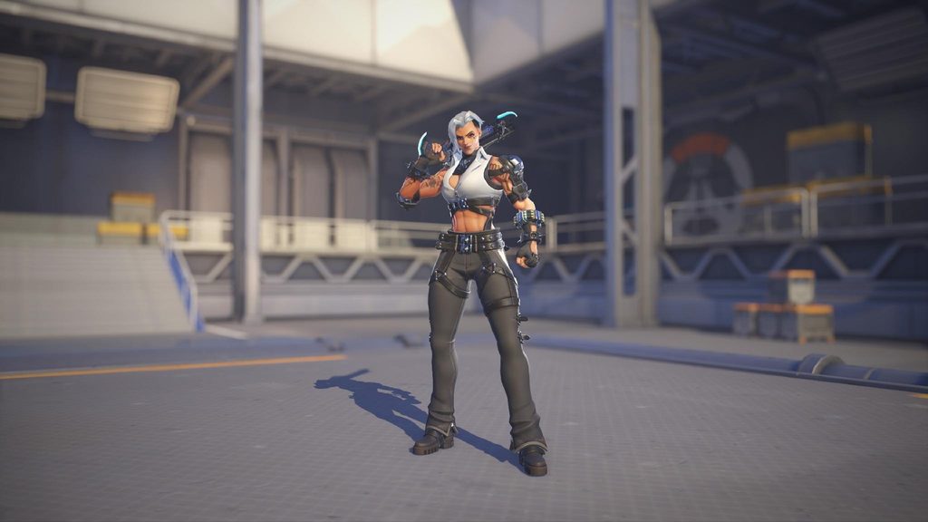Overwatch | Review da 4ª Temporada (Heróis de Busan) e mais! Overwatch