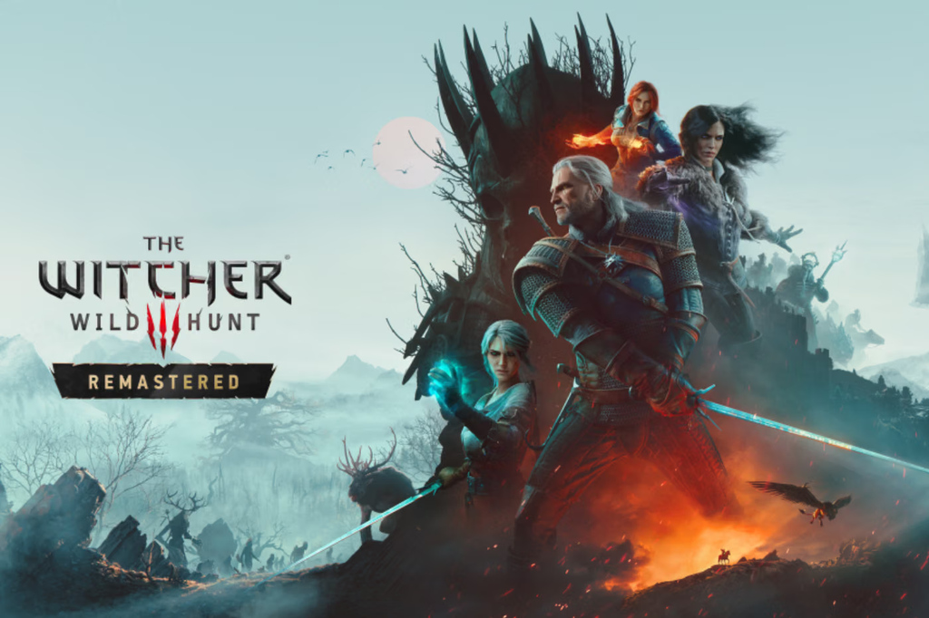 The Witcher