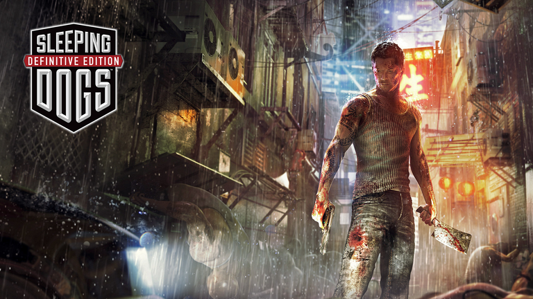 REVIEW | SLEEPING DOGS