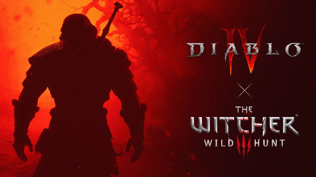 Em breve no Battle.net: The Witcher 3: Wild Hunt Remastered e Songs of the Past The Witcher 3