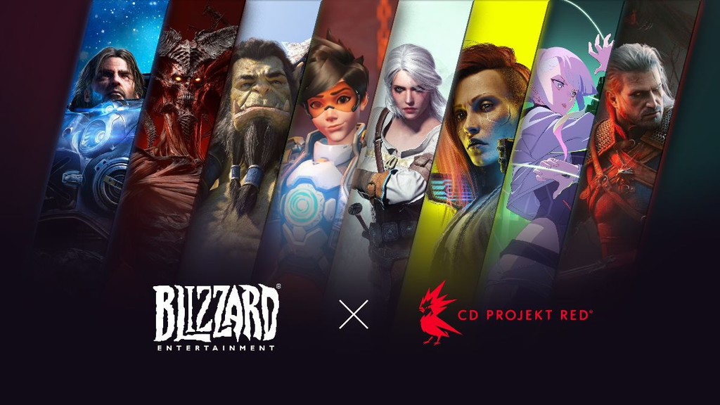 Em breve no Battle.net: The Witcher 3: Wild Hunt Remastered e Songs of the Past The Witcher 3
