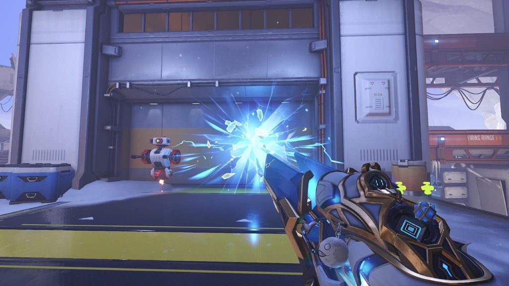Overwatch | Review da 4ª Temporada (Heróis de Busan) e mais! Overwatch