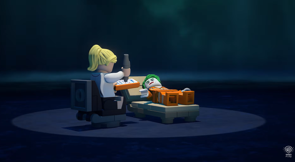 LEGO Batman