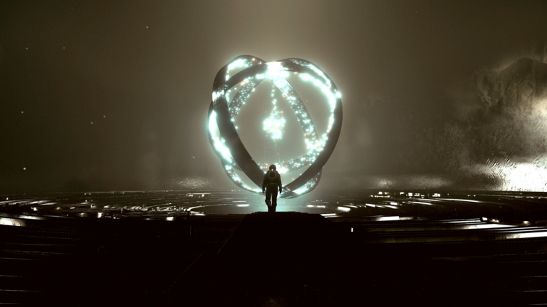 Starfield | PS5 Review