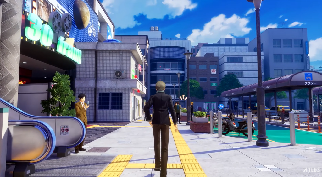 Novo trailer de Persona 4 Revival na transmissão do XBOX na gamescom 2026 Persona 4