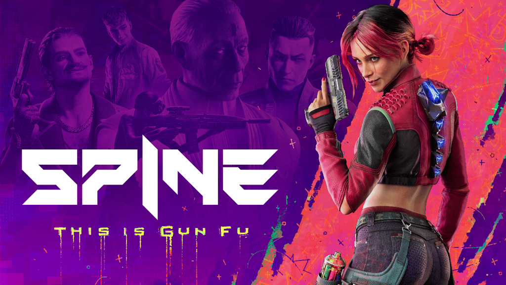 SPINE
