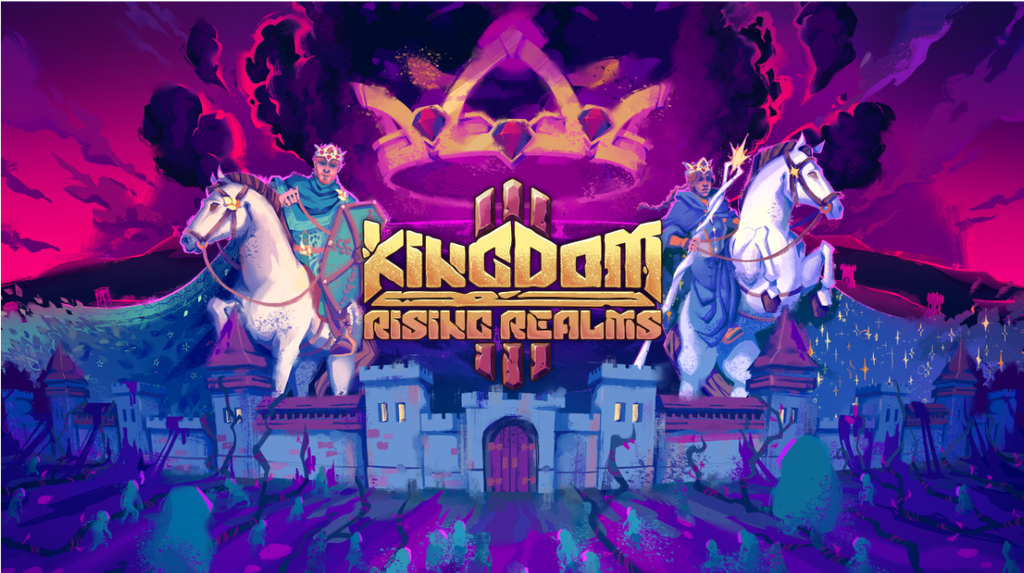 Raw Fury anuncia Kingdom III: Rising Realms, Bye Bye Bonnie e mais na Future Games Show Raw Fury