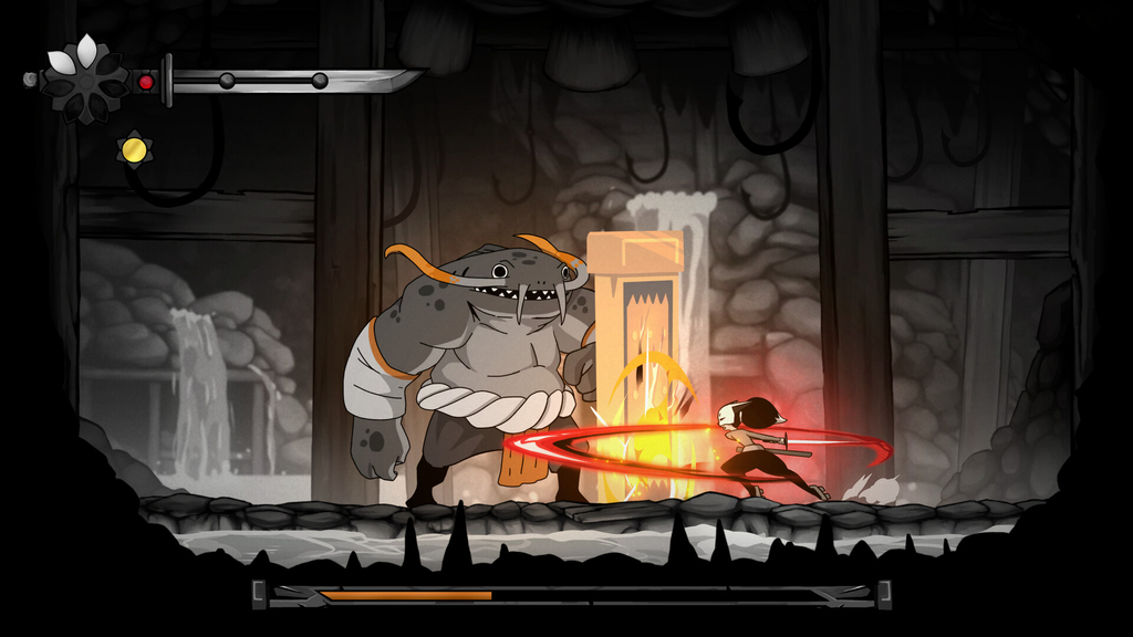 GUREI | PC Review Gurei