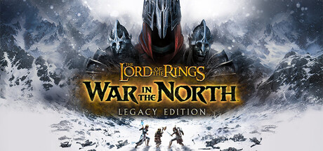 War in the North