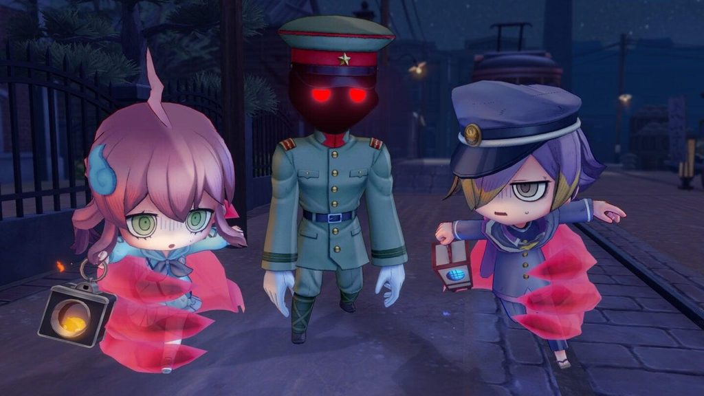 OBAKEIDORO 2