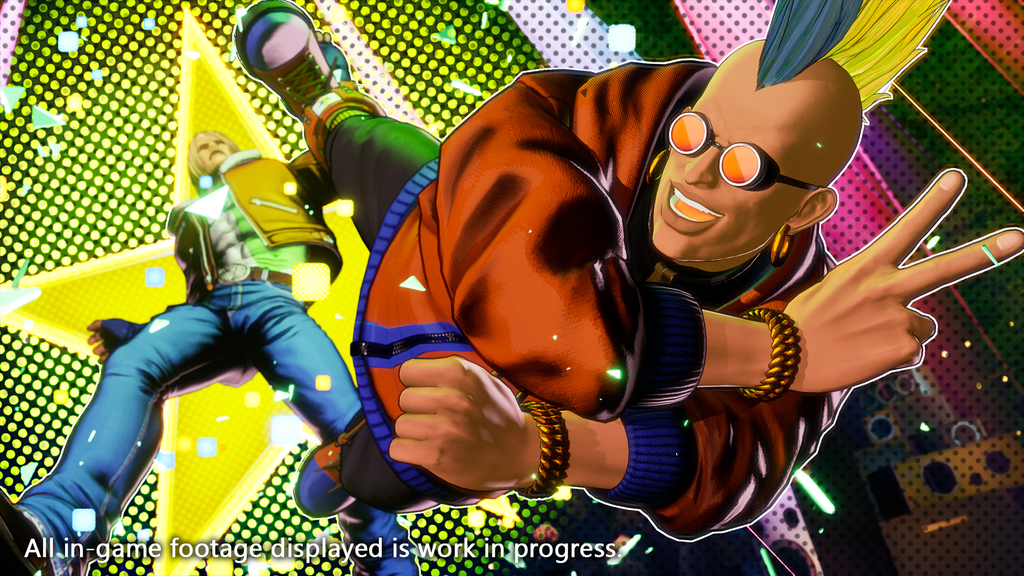 Fatal Fury