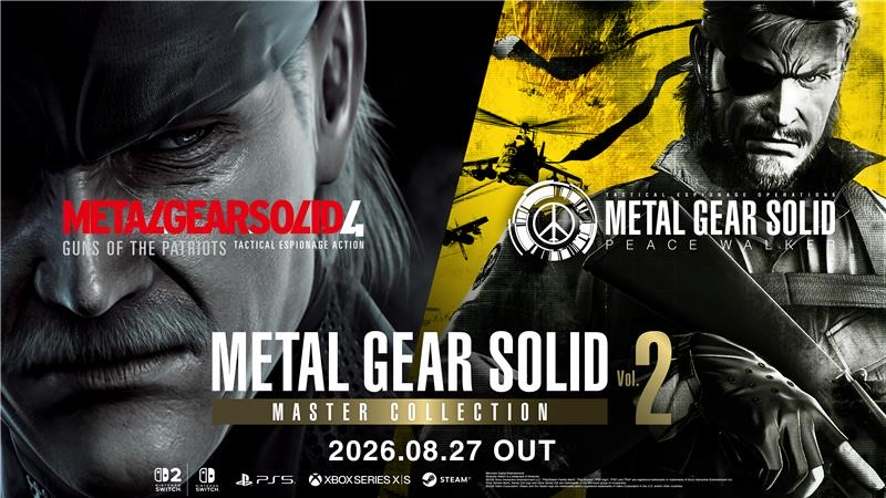 METAL GEAR