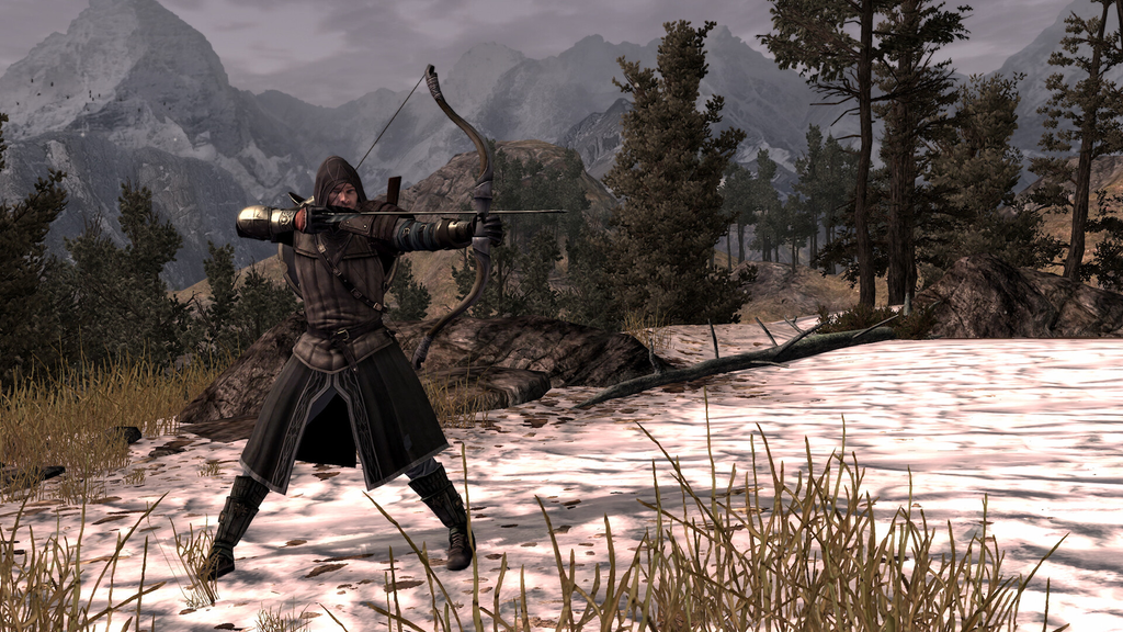 War in the North