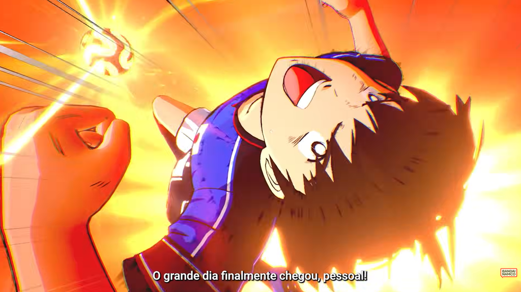CAPTAIN TSUBASA 2