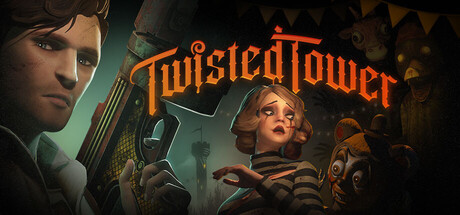 Twisted Tower | PC Review Twisted Tower